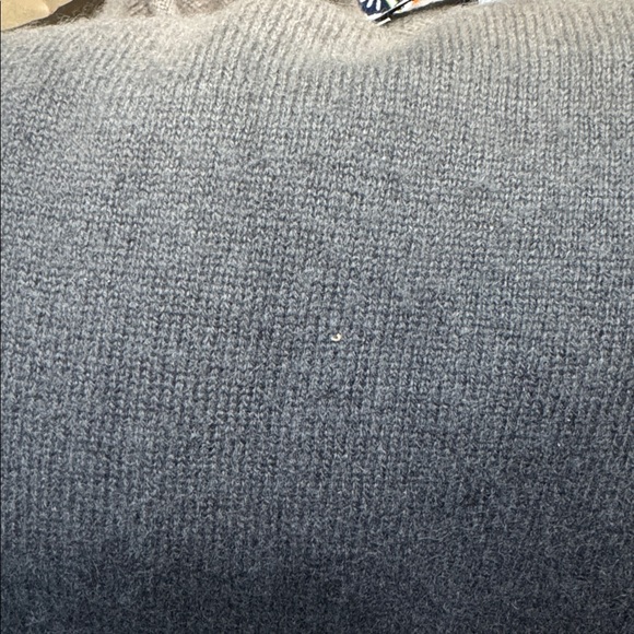 100% Cashmere The Cashmere Project Ombré sweater, size M, soft beautiful! - Picture 10 of 10